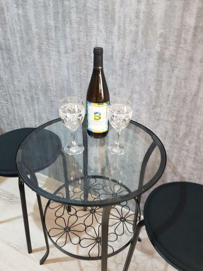 Piazza Batumi Guesthouse エクステリア 写真